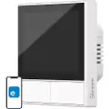 Sonoff Smart Scene veggbryter WiFi NSPanel (hvit)