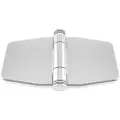 Marine Town Rustfritt Stål 4949329 Dekselhengsel Med Standardknute