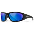 Wiley x Boss Safety Polariserte Solbriller