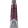 Talens Artequipment TALENS REMBRANDT 40ML 539 - COBALT FIOLET - uniw oljemaling