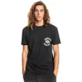 Quiksilver Golden Hour Kortarmet T-skjorte