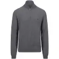Fynch&Hatton 1414802 Genser Med Glidelås