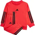 Adidas Essentials 3 Stripes Joggers Sett