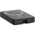 Romoss Powerbank Romoss WMS10 10000mAh 30W (svart)
