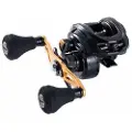 Abu Garcia Roxani Power Shooter L Baitcasting-snelle