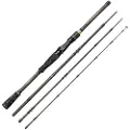 Sakura Trinis Explora Baitcastingstang