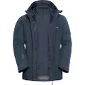 Jack Wolfskin Taubenberg 3in1 Jakke