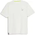 Munich Oversize Gamer Streetwear Kortarmet T-skjorte