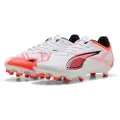 Puma Ultra 5 Play Fg/ag Womens Fotballsko
