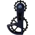 Cycling Ceramic Ospw Race 4-spoke Shimano Ultegra/dura Ace Jockeyhjulsystem