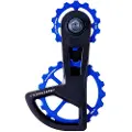 Cycling Ceramic Ospw Race 4-spoke Shimano 105 Di2 12s/105 R7000 11s Jockeyhjulsystem
