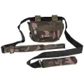 Fox International Camolite Neoprene Reel Stangtupp-og Bakstykke Beskytter
