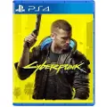 CD PROJEKT RED Ps4 Cyberpunk 2077 Import