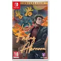 Nintendo Switch Fadingafternoon Uncensored