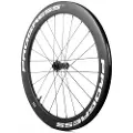 Progress Neon Cl Disc Tubeless Forhjul For Landeveissykkel