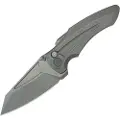 Kubey Sumo 20 CV Darkwash foldekniv