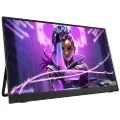 Uperfect Portable Monitor UGame J5 M173J15 17.3" 60Hz