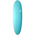 NSP Protech Double Up 7´4´´ Surfebrett