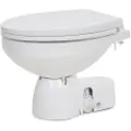 Jabsco Compact Quiet Flush E2 Salt Toalett 10a 24v
