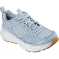 SKECHERS Edgeride Silver Eclipse Treningssko