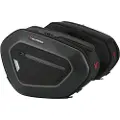 SW-Motech Pro Blaze H 20l Yamaha Mt-07 20-24 Sidevesker