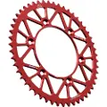 JT Sprockets Ktm Jta897.51red Bakre Tannhjul