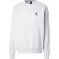 Iriedaily Minican Crewneck Genser grå