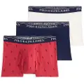 Ralph Lauren 714830299 Boxers 3 Enheter