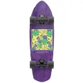Landyachtz Pocket Knife Botanical 29.6´´ Surfskate