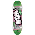 DGK Poppin´ Pink Skateboard