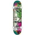 DGK Loaded Skateboard