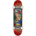 DGK Sacred Skateboard