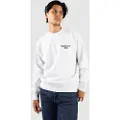 Carhartt WIP Alumni Genser grå