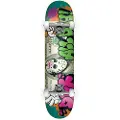 DGK Loaded Skateboard