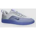 Nike Sb Zoom Nyjah 4 Skatesko hvit