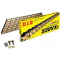 Did 520vx3 Clip X-ring Premium Kjede