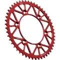 JT Sprockets Ktm Jta897.50red Bakre Tannhjul