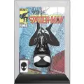 Funko POP! Pop! Forundring Forsidebilde Av Tegneserien Web Of Spider-man Spider-man 8