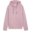 Puma Essentials Nature 2.0 Comfort Hoodie Women, Clothing, Poised Pink, L