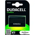 Duracell 1600mah Olympus Blm-1 Litiumbatteri