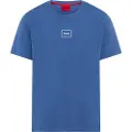HUGO underwear Laze 10261152 01 Kortarmet T-skjorte