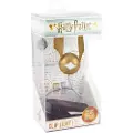 Adlibris Harry Potter Golden Snitch V2 - Klipslys