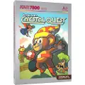 Atari Bentley’s crystal quest Retrospillkonsoll
