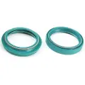 Skf Wp Hd 48 Mm Pakke Med Gaffel Oljetetning