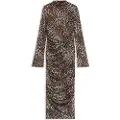 Hugo Boss Nardonnay 10274830 01 Kjole