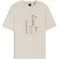 Hugo Boss Grx Zone 10262150 T-skjorte