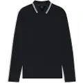 Hugo Boss Plisy 10266738 Collegegenser