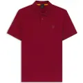 Hugo Boss Passenger 10256683 Kortermet Poloskjorte