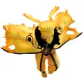Banpresto Naruto Uzumaki Vibration Stars Naruto Shippuden 17 Cm Figur