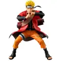 Banpresto Naruto Uzumaki Grandista Naruto Shippuden 22 Cm Figur